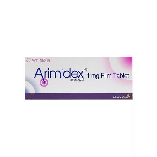 Arimidex pills
