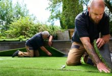 Why Landscaping Companies Need Comprehensive Protection