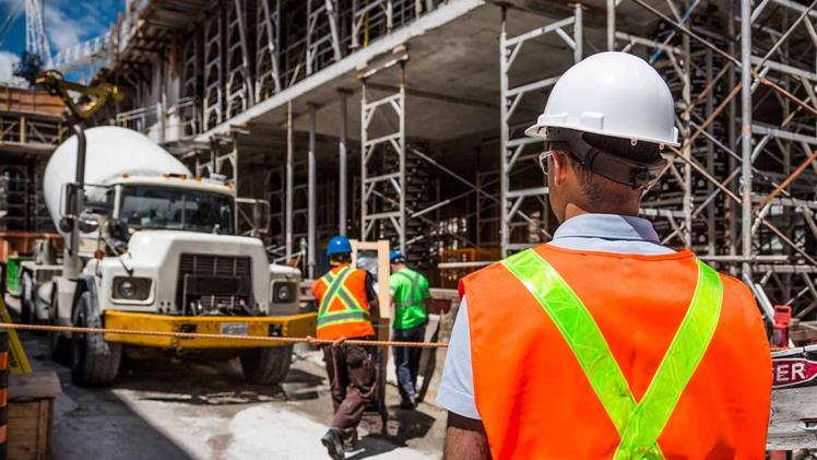 Who’s Liable When Everything Goes Wrong? Site Management Risks Contractors Can't Ignore