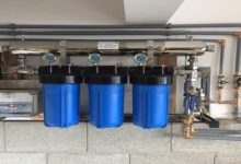 Benefits Of PFA Water Filtration System For Clean Drinking Water