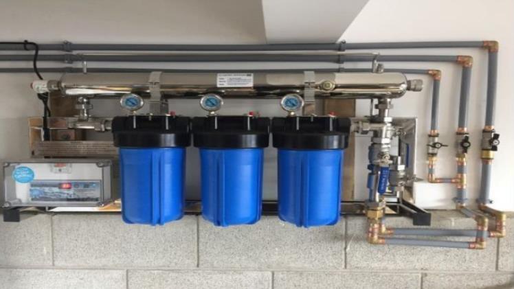 Benefits Of PFA Water Filtration System For Clean Drinking Water