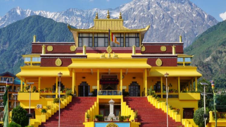 Places to Visit in Dharamshala For A Serene Getaway!