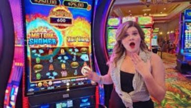 Slot Gacor Winning Zone at Texas88.net: Your Ultimate Destination for Big Wins