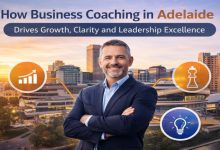 How Business Coaching in Adelaide Drives Growth, Clarity and Leadership Excellence